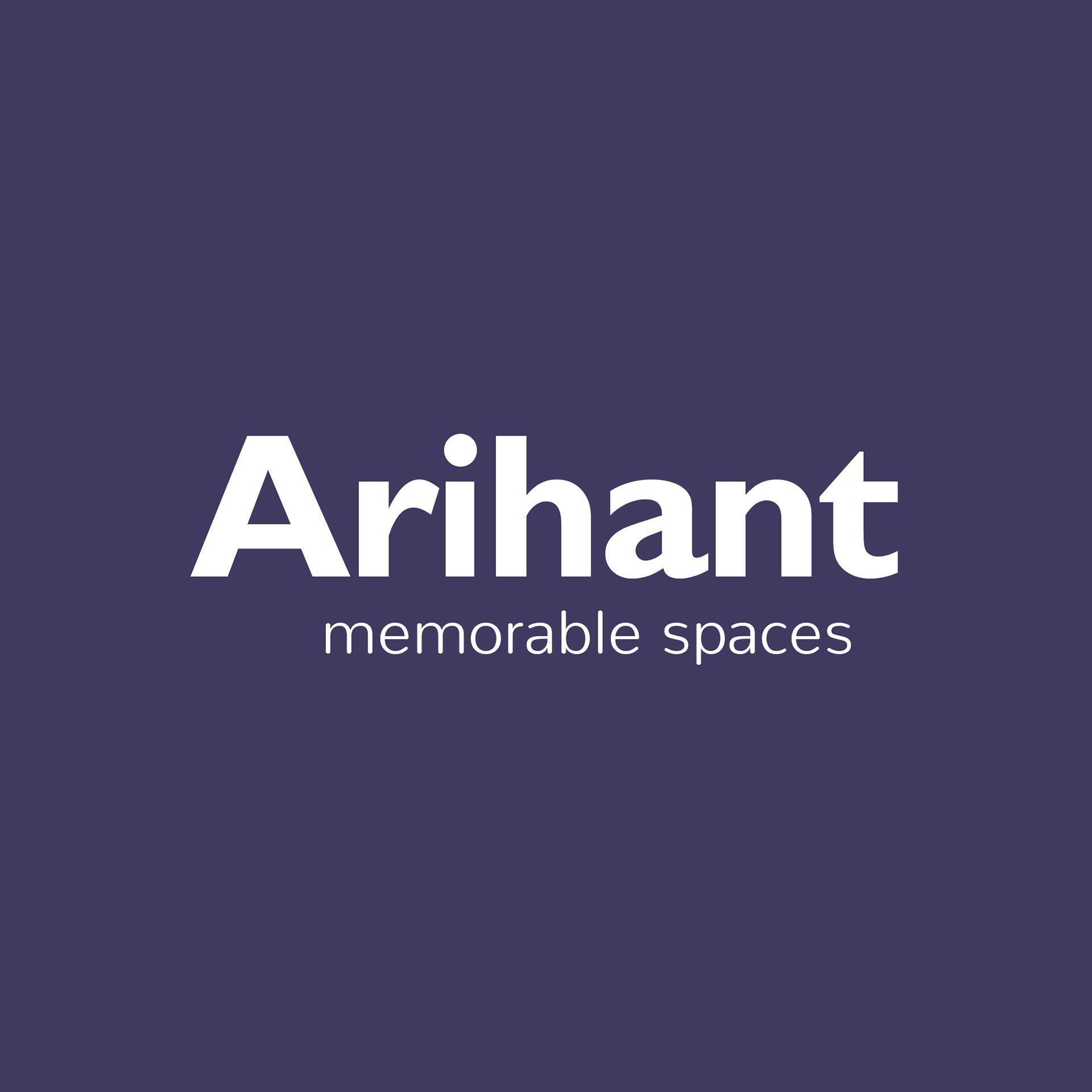 Arihant Aaradhya | Kalyan Ext | 1 & 2 BHK Premium Residences